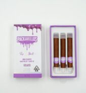 Packwoods Packarillos Gelato