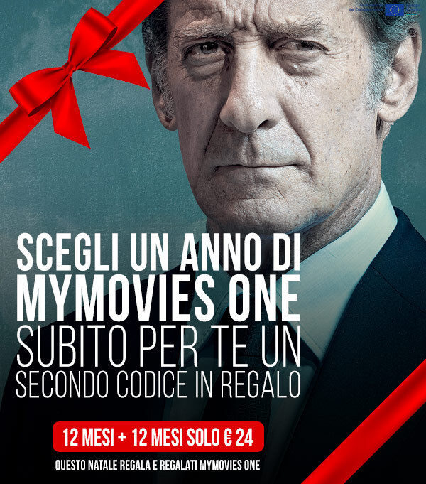 Scopri MYmovies ONE