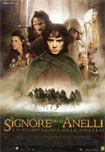 Il signore degli anelli - La compagnia dell'anello