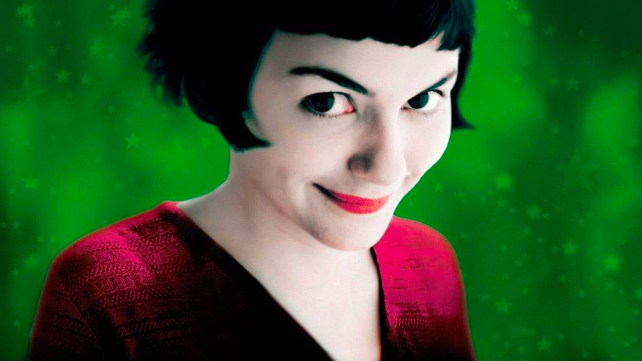 Il favoloso mondo di Amelie