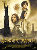 Il signore degli anelli - Le due torri