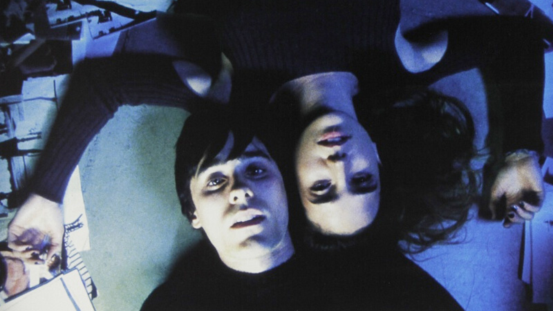 Requiem for a Dream