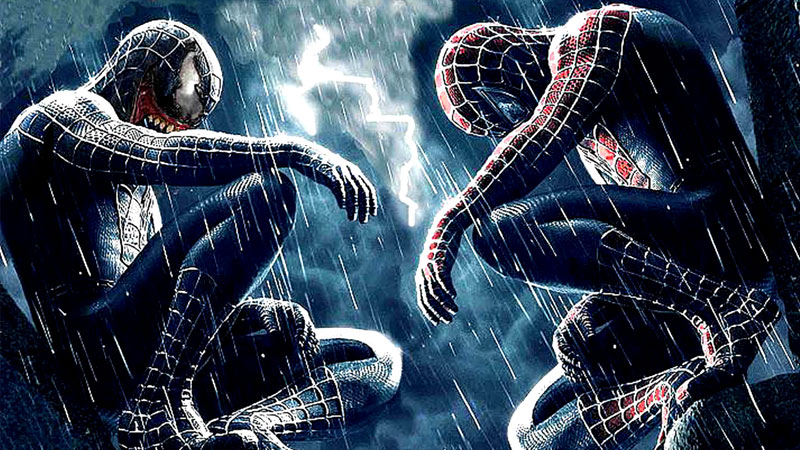 Spider-Man 3