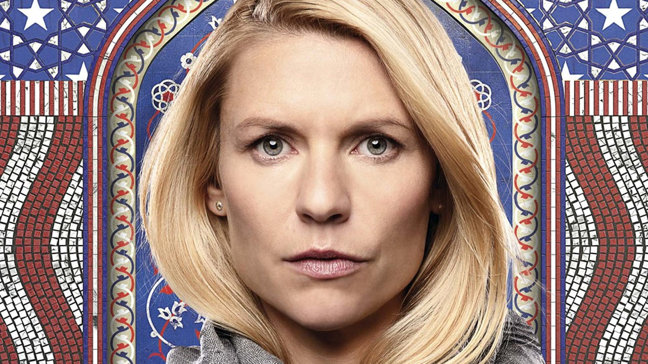 Homeland - Caccia alla spia