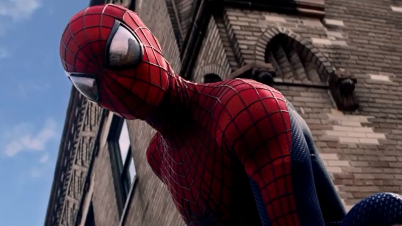 The Amazing Spider-Man 2 - Il potere di Electro