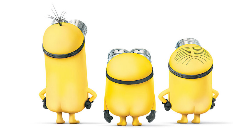 Minions