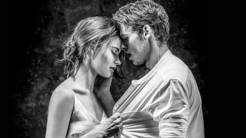 Kenneth Branagh Theatre Company - Romeo e Giulietta