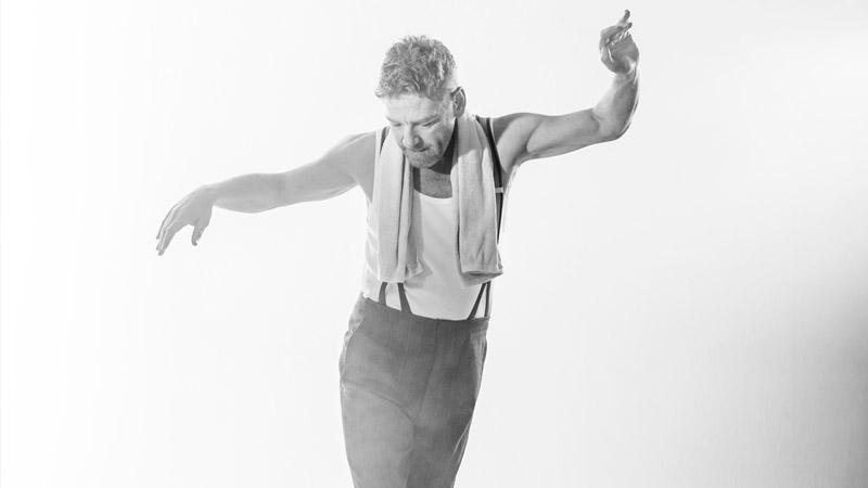 Kenneth Branagh Theatre Company - The Entertainer