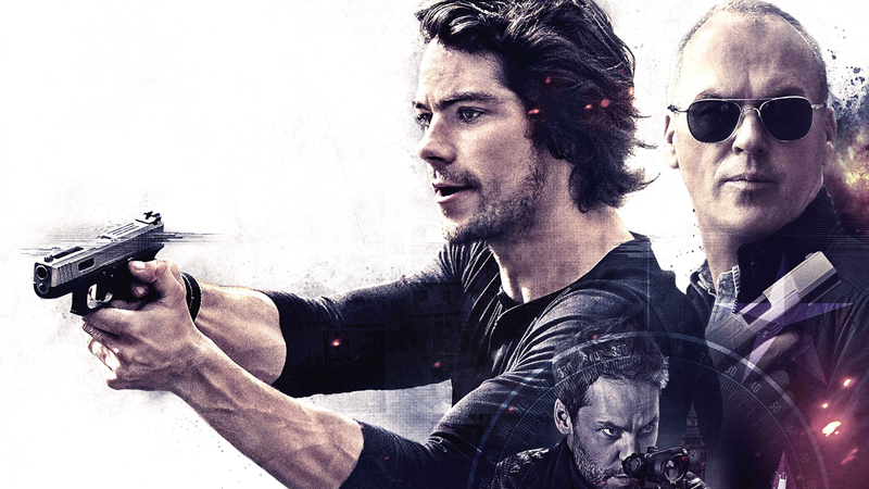 American Assassin