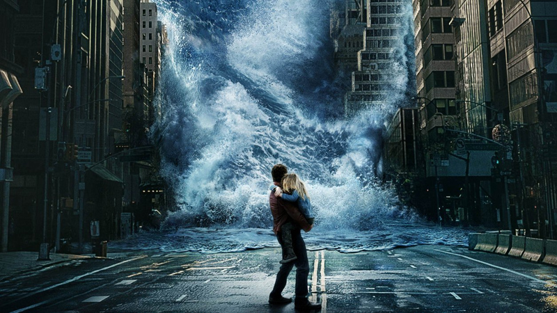 Geostorm