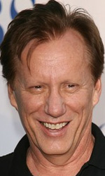 James Woods