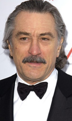 Robert De Niro