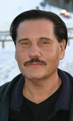 William Forsythe