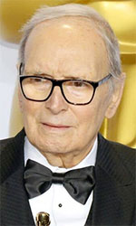 Ennio Morricone