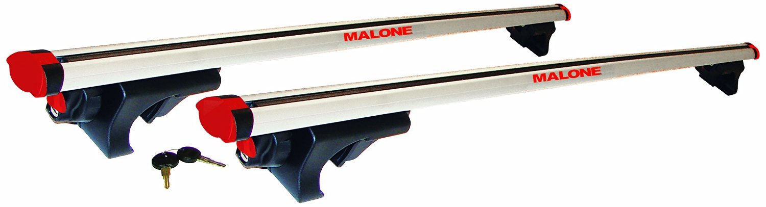 Malone Auto Racks AirFlow Universal Cross Rail System Review