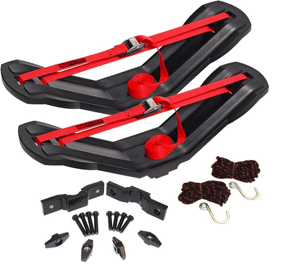 Malone SeaWing Saddle Style Kayak Carrier Review