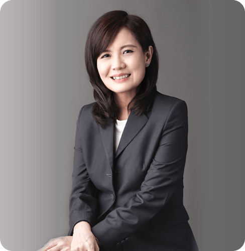 Dr Christina Ong - Paediatrician & Gastroenterologist