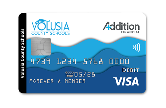 Open an Account | AFCU | Volusia Co. Schools