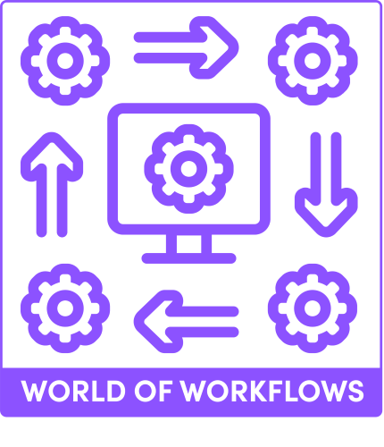 WorldOfWorkflows3