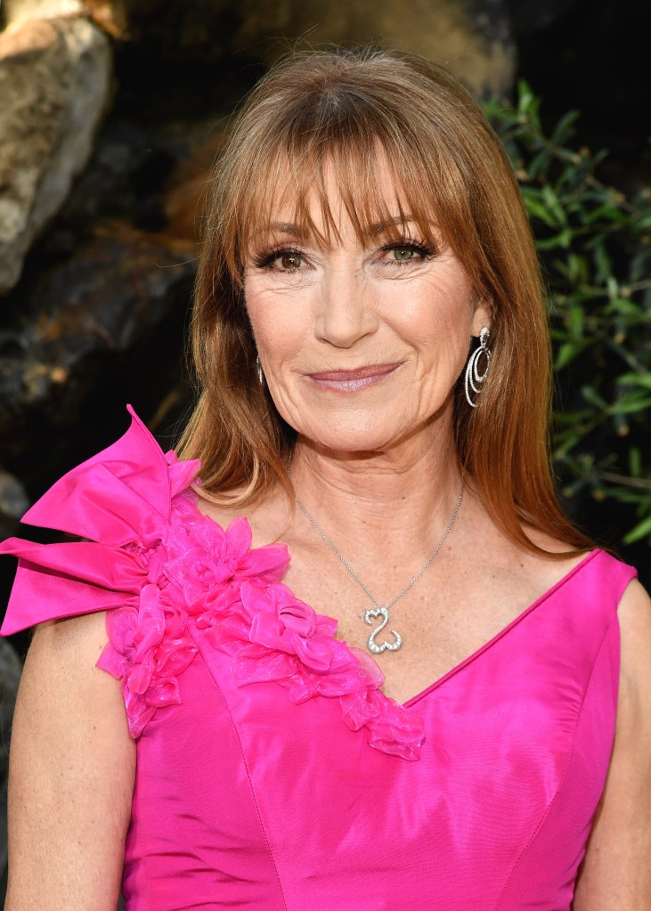 Jane Seymour