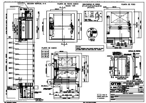 Elevator Drawing at PaintingValley.com | Explore collection of Elevator ...