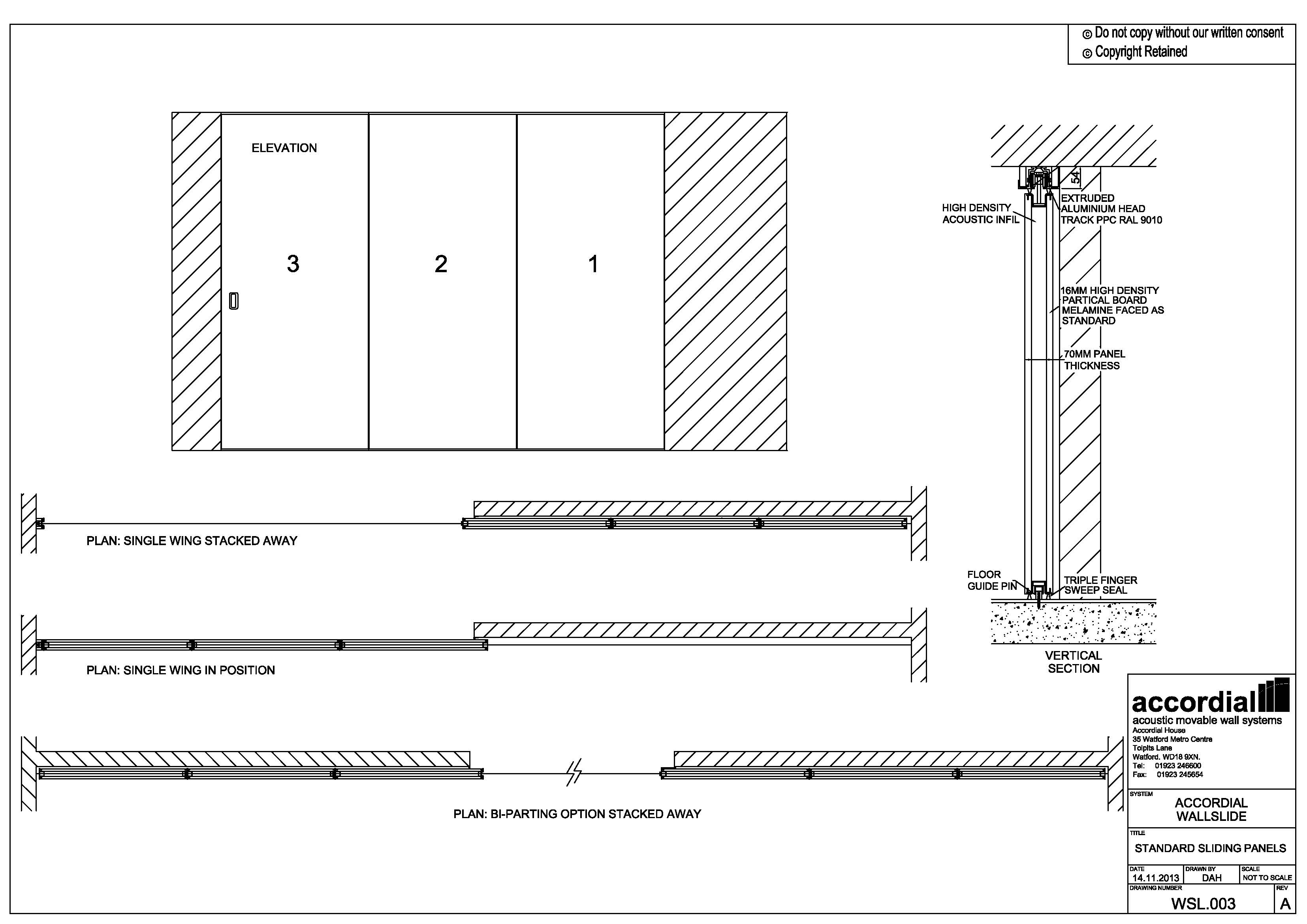 Sliding Patio Doors Plan And Elevation Detail Layout File Door Plan