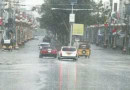 Peshawar Khyber Pakhtunkhwa Weather Update More Rains Likely