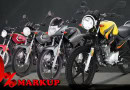 Yamaha Ybr 125 Installment Plans 2025 12 Months Installments With No Markup