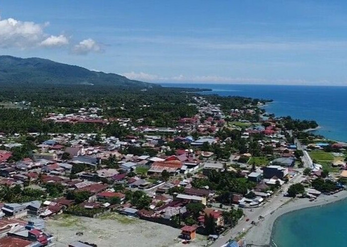 Pemekaran Wilayah Sulawesi Tengah: 50 Kecamatan Siap Gabung Calon Provinsi Seribu Megalit Poso