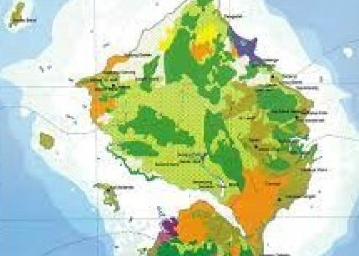 Pemekaran Wilayah Kepulauan Riau: 5 Kabupaten Siap Gabung Provinsi Natuna Anambas