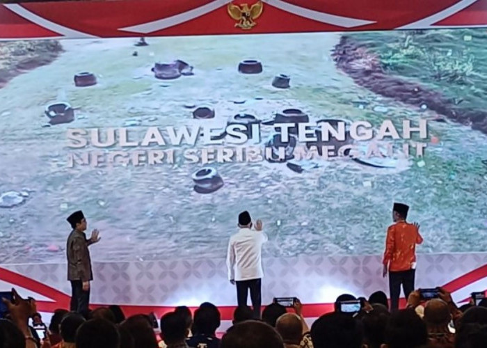 Pemekaran Wilayah Sulawesi Tengah: Calon Provinsi Seribu Megalit Poso Andalkan Pariwisata Alam