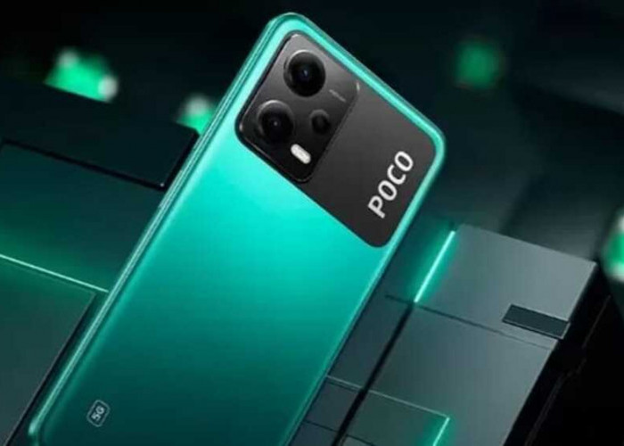 POCO X6 Pro 5G Resmi Diluncurkan: Ponsel Flagship dengan Performa Tangguh dan Fitur Canggih