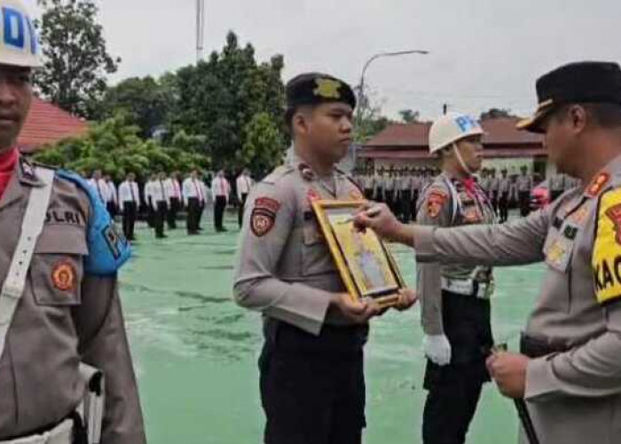 Tidak Disiplin Dalam Tugas Seorang Bintara Dipecat Dari Kesatuannya