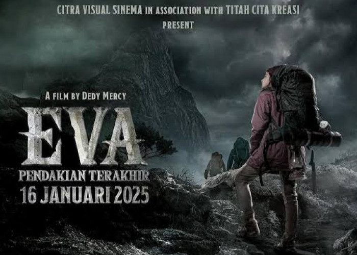 Daftar Lengkap Film Indonesia yang Tayang di Biokop pada Januari 2025! Penasaran? 