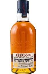 Aberlour Triple Cask 700ml Bottle