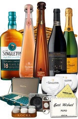 Ultimate Snake Gifting Hamper