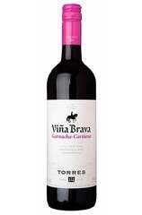 Torres Vina Brava Garnacha Bottle