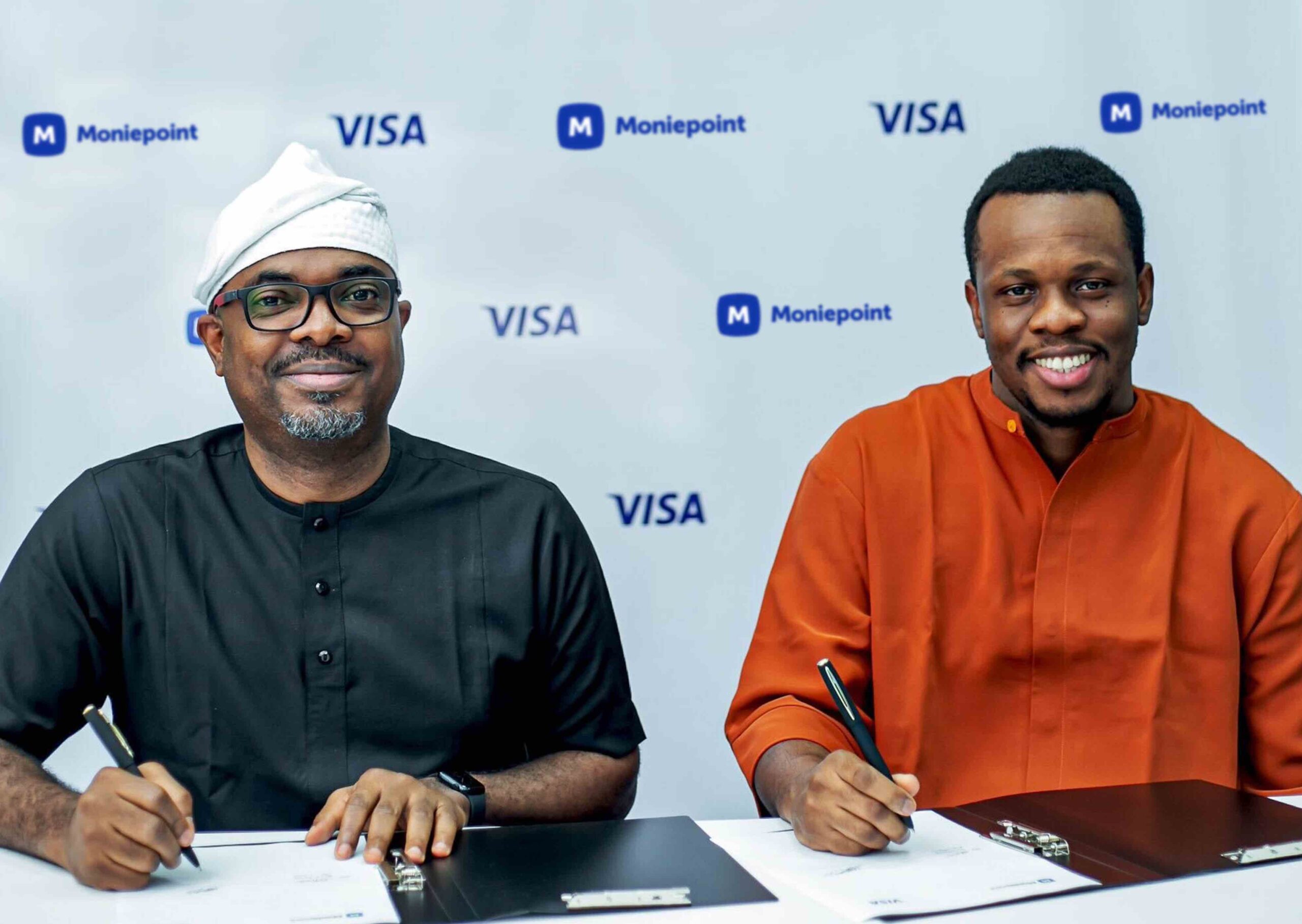 Visa Invests in Moniepoint to Boost Africa’s Digital Payments