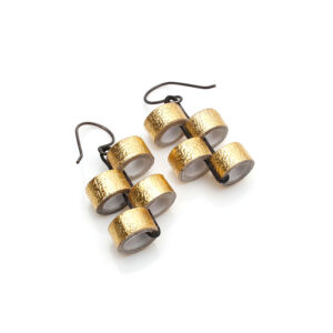 Avant-garde Earrings