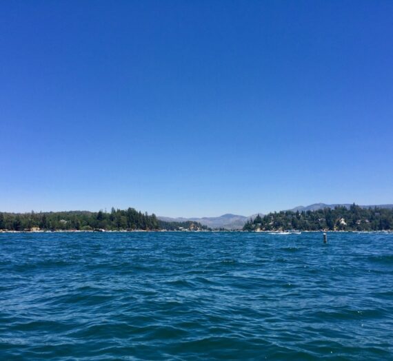 Lake Arrowhead, California Travel Guide