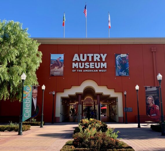 Autry Museum of the American West