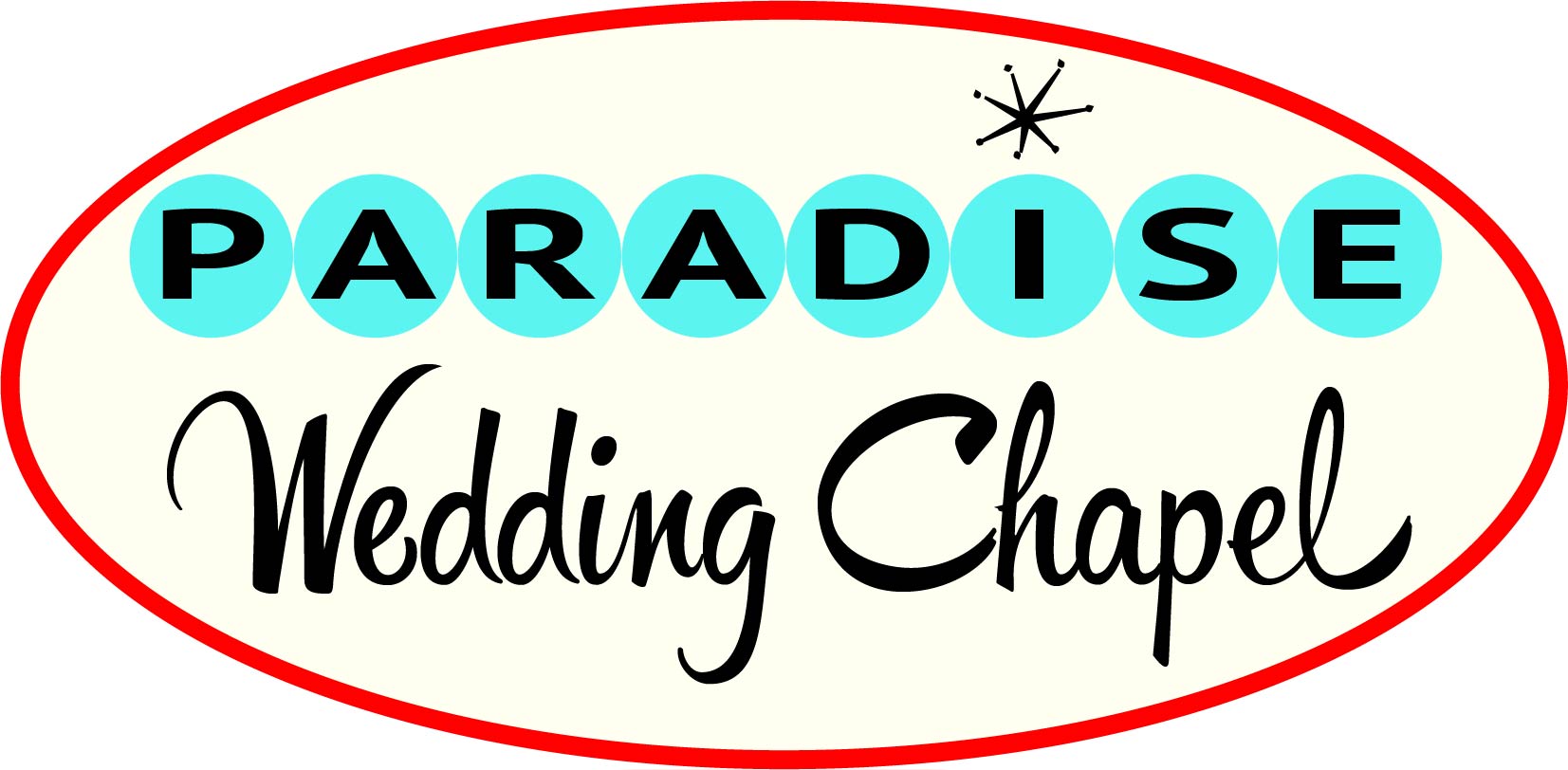 Paradise Wedding Chapel