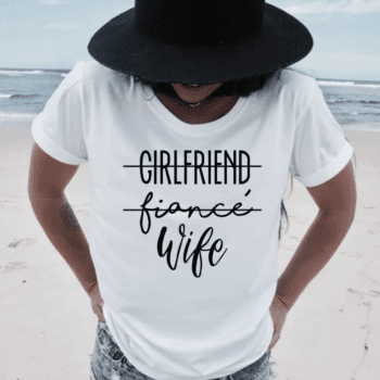 Wife T-Shirt