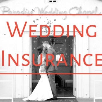 Wedding Insurance