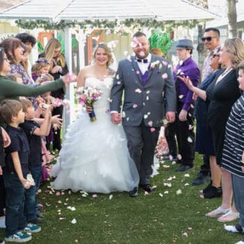 flower shower for las vegas wedding