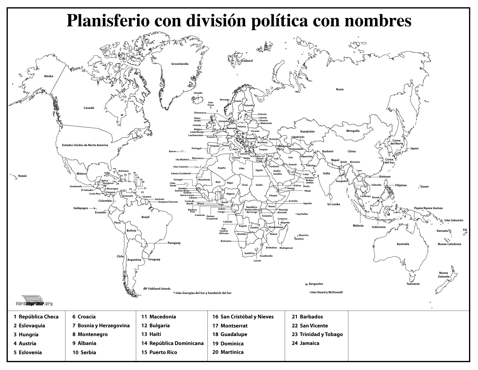 Mapa-mundi-con-division-politica-con-nombres-para-imprimir ...