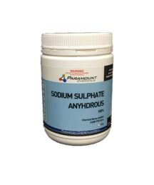 Sodium Sulphate