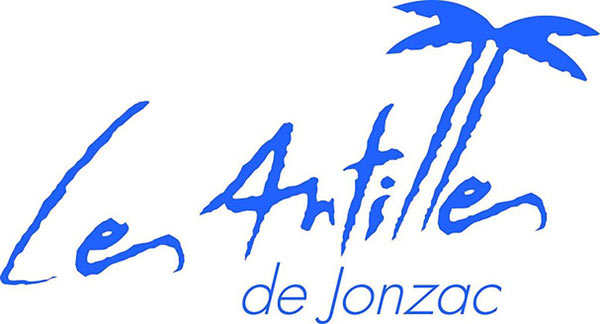 Les Antilles de Jonzac