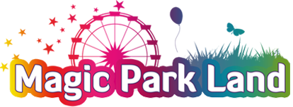 Magic Park Land