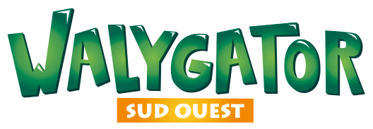 Walygator Sud-Ouest (ex-Walibi)